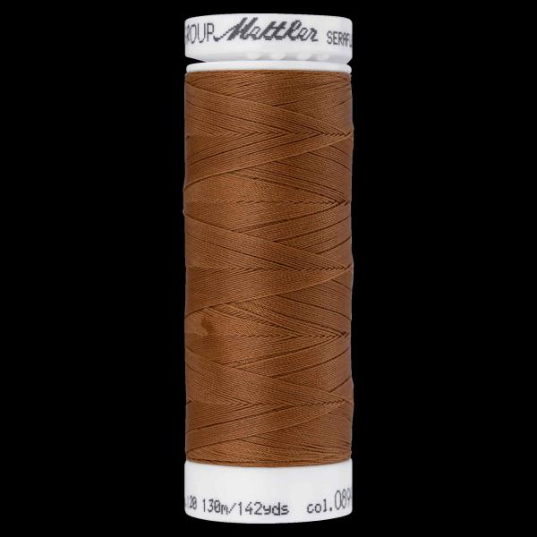 Nähgarn SERAFLEX - Bronze